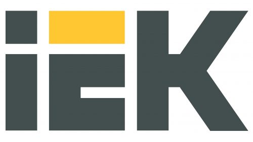 IEK Logo