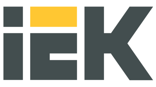 IEK Logo