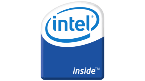 Intel Inside Logo 2006