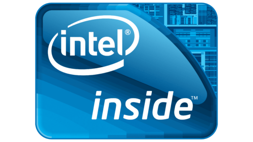 Intel Inside Logo 2009
