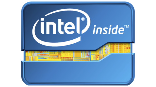 Intel Inside Logo 2011