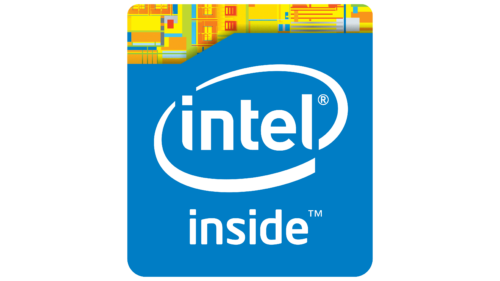 Intel Inside Logo 2013