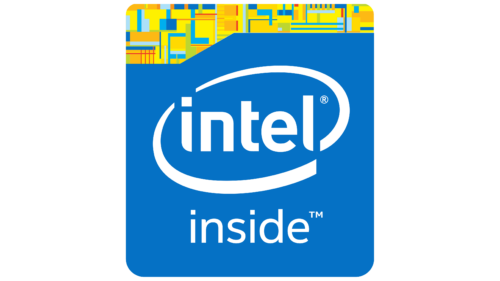 Intel Inside Logo 2014