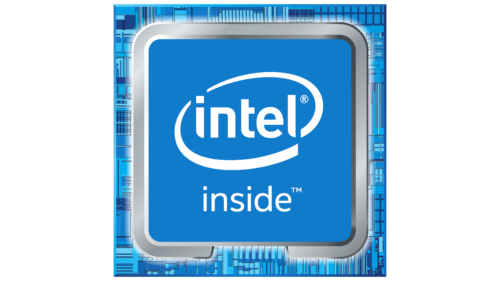 Intel Inside Logo 2015