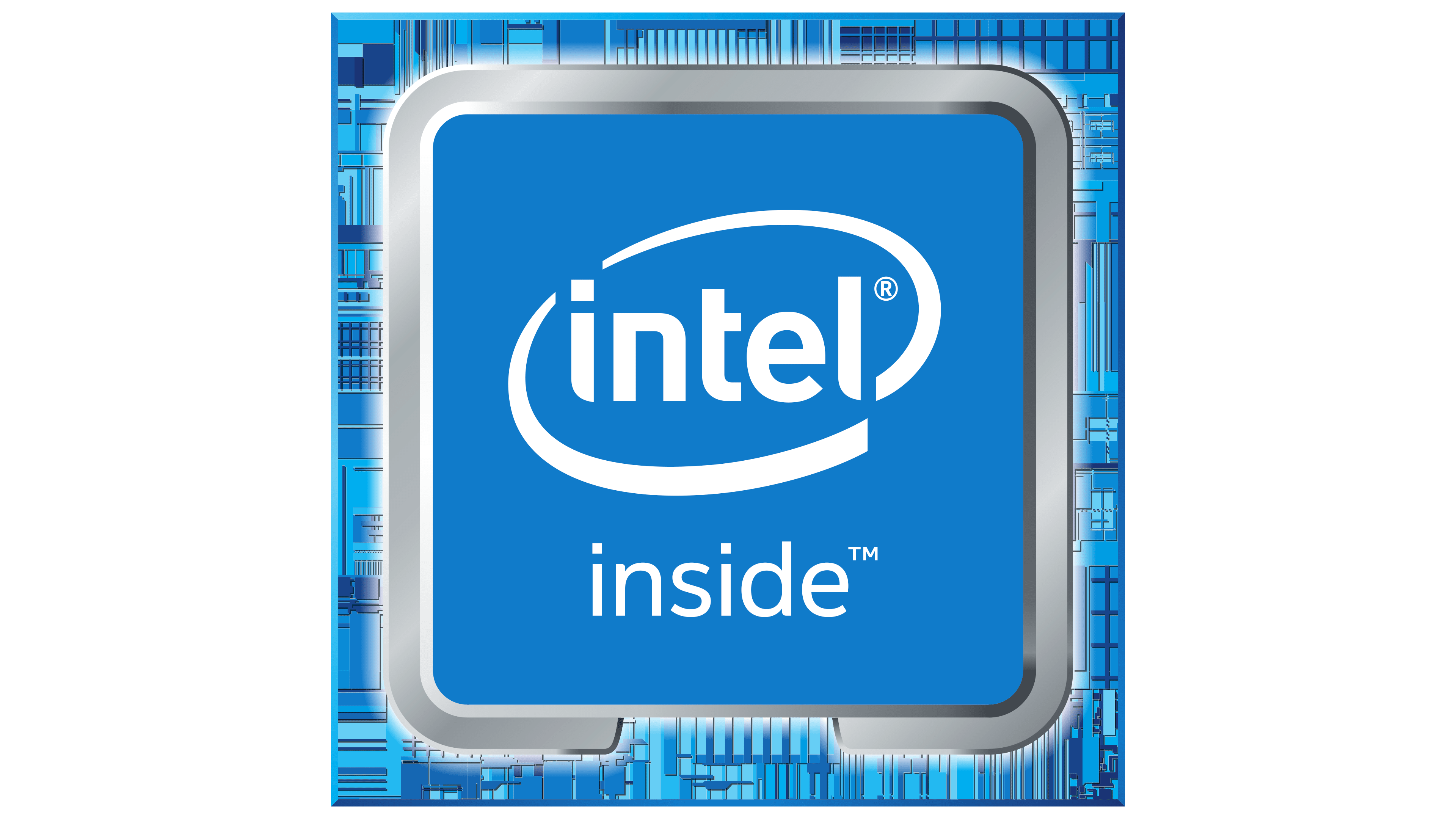 Intel Inside Logo Symbol Meaning History Png Brand