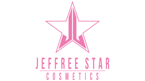 Jeffree Star Logo