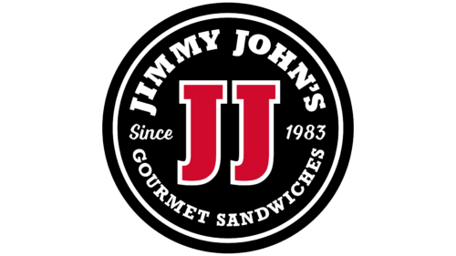 Jimmy John's Logo 2015
