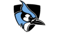 Johns Hopkins Blue Jays Logo