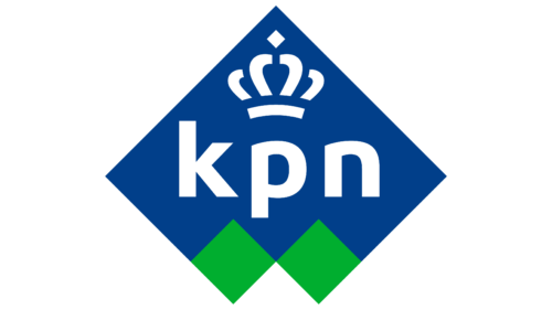 KPN Logo 1999