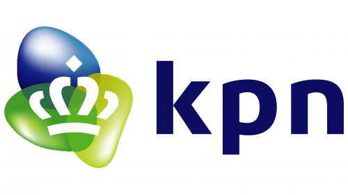 KPN Logo 2006
