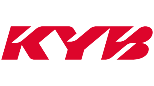 KYB Logo 2005