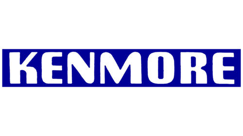 Kenmore Logo 1927