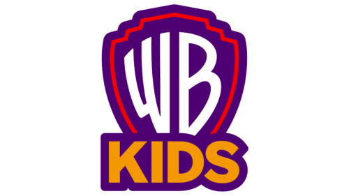 Kids WB Emblem