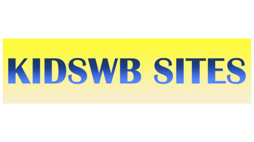 Kids WB Sites Logo 2015
