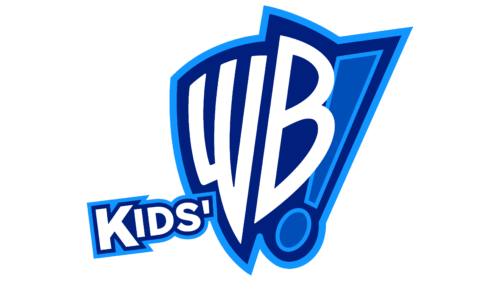 Kids WB Symbol