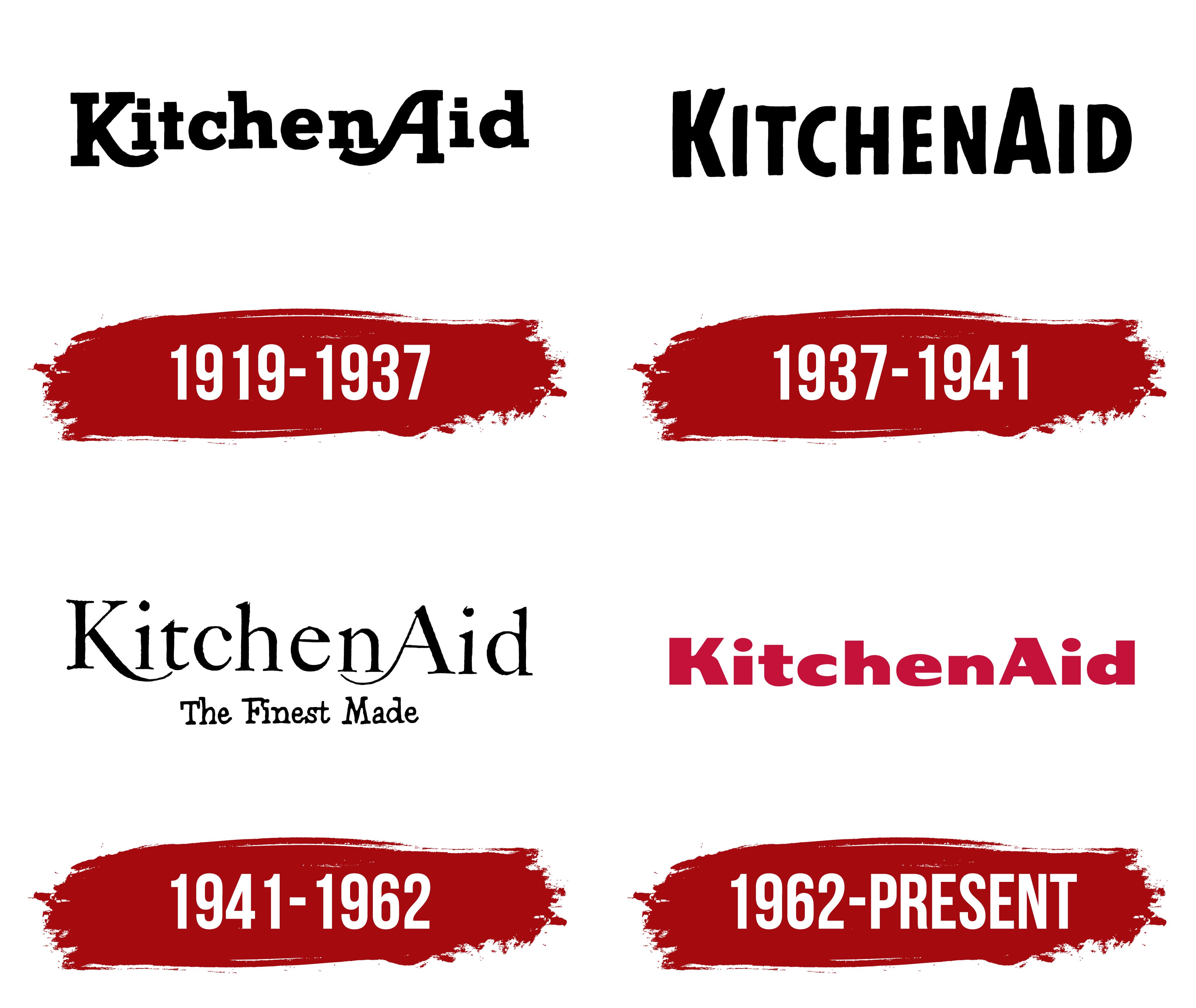 Kitchenaid Logo Kitchenaid Logo