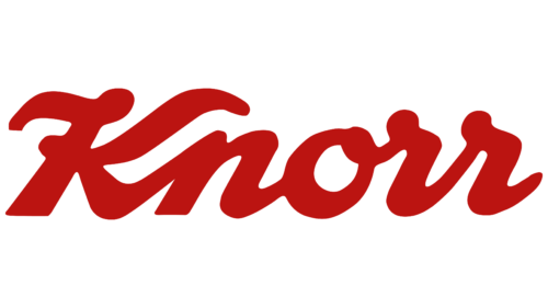 Knorr Logo 1838