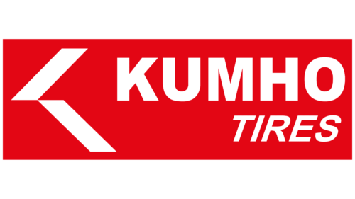 Kumho Logo before 2006