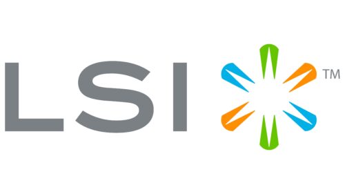 LSI Corporation Logo