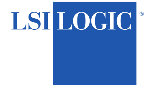 LSI Logic Logo 1981