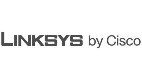 Linksys Logo 2011