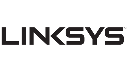 Linksys Logo 2013