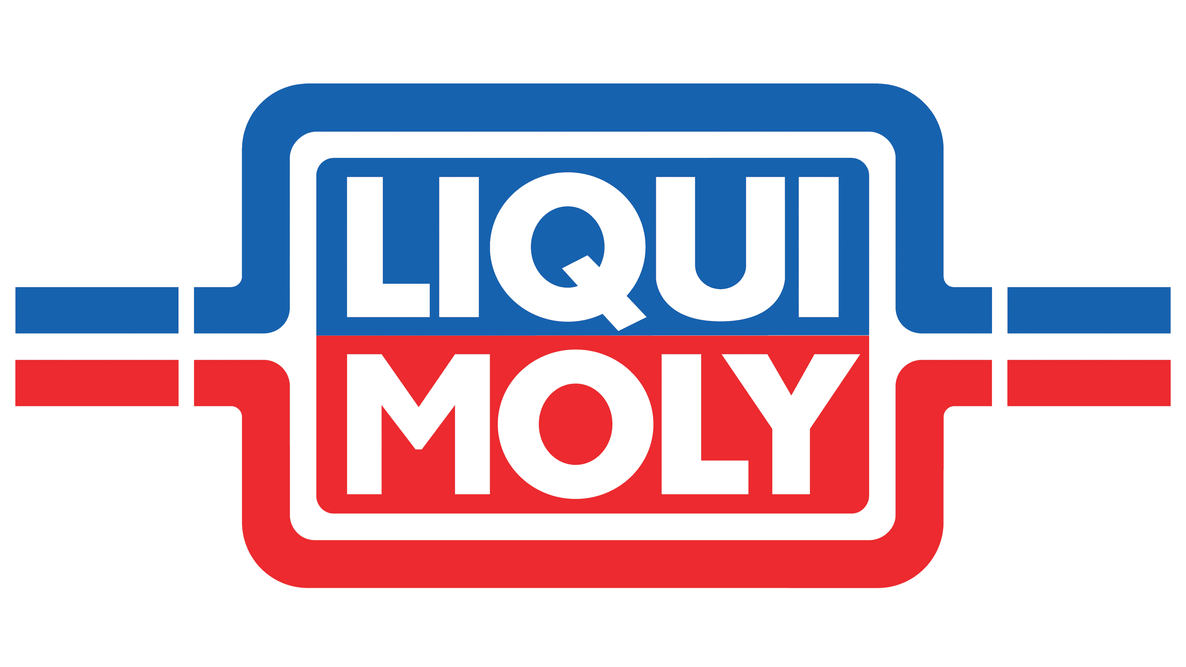 LIQUI MOLY Patch / Iron-On Emblem – Motorsport Racing Design For Car & Motorcycle Jackets Or Bags – Royal Garment, Multi-Color