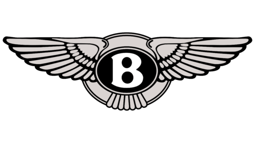 Logo Bentley