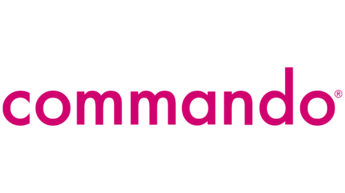 Logo Commando