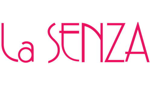 Logo La Senza