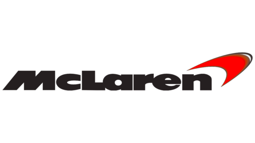 Logo McLaren
