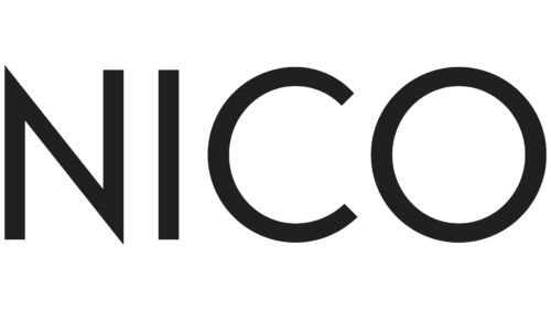Logo NICO