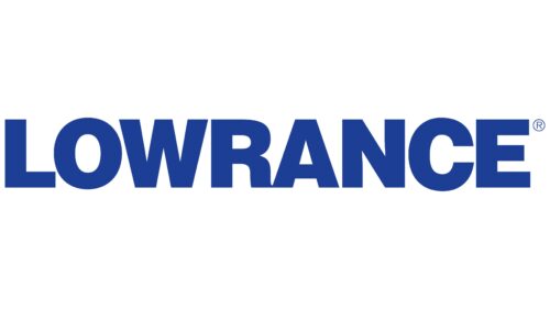 Lowrance Logo