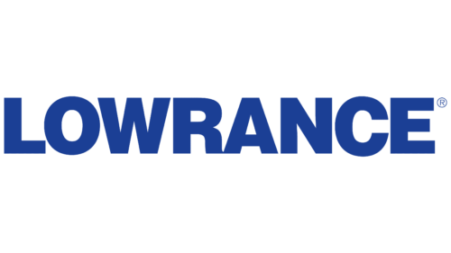 Lowrance Logo