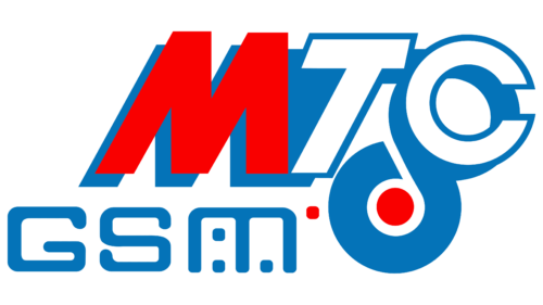 MTS Logo 1993