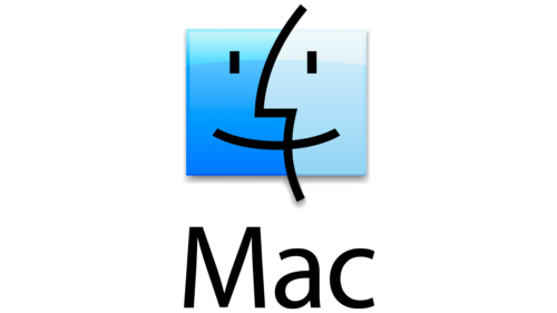 Mac Logo 2002
