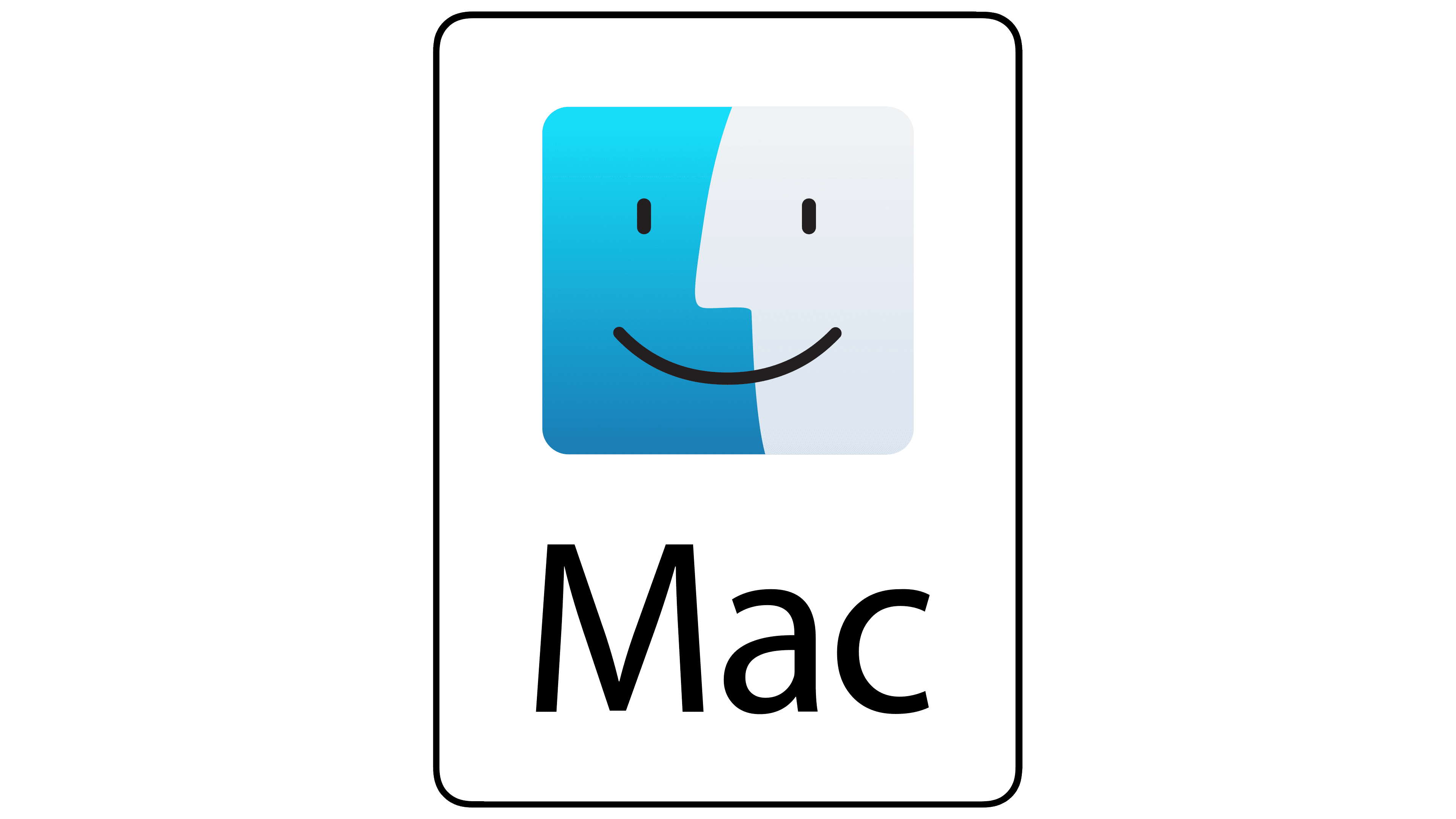 mac osx logo png