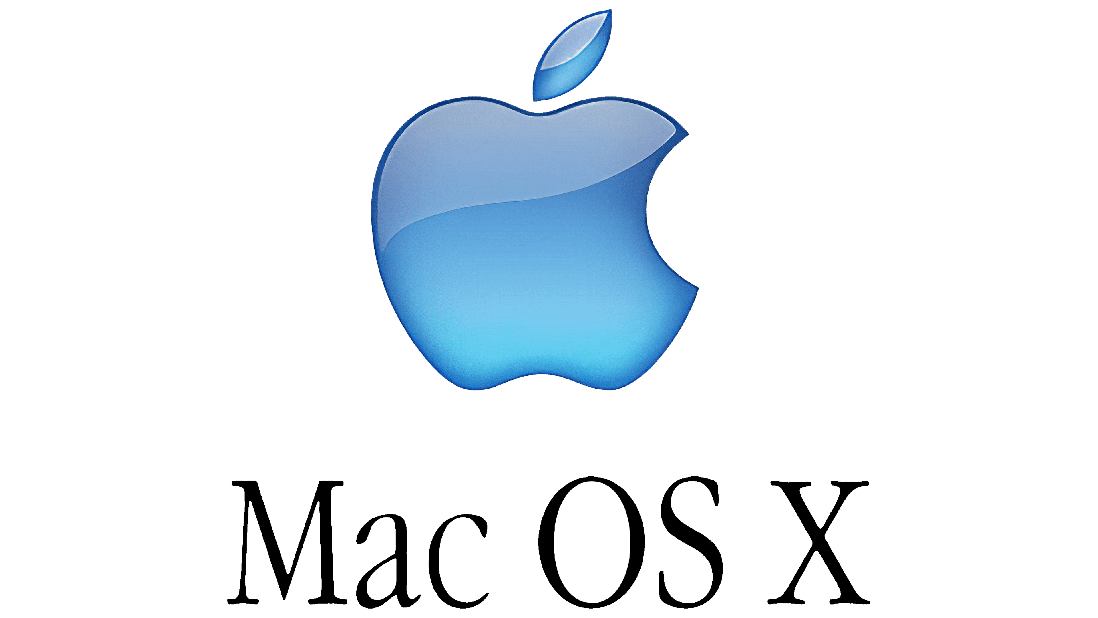Macos Logo Symbol Meaning History Png Brand
