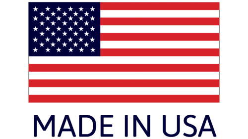 Made in USA Logo, symbol, meaning, history, PNG, brand