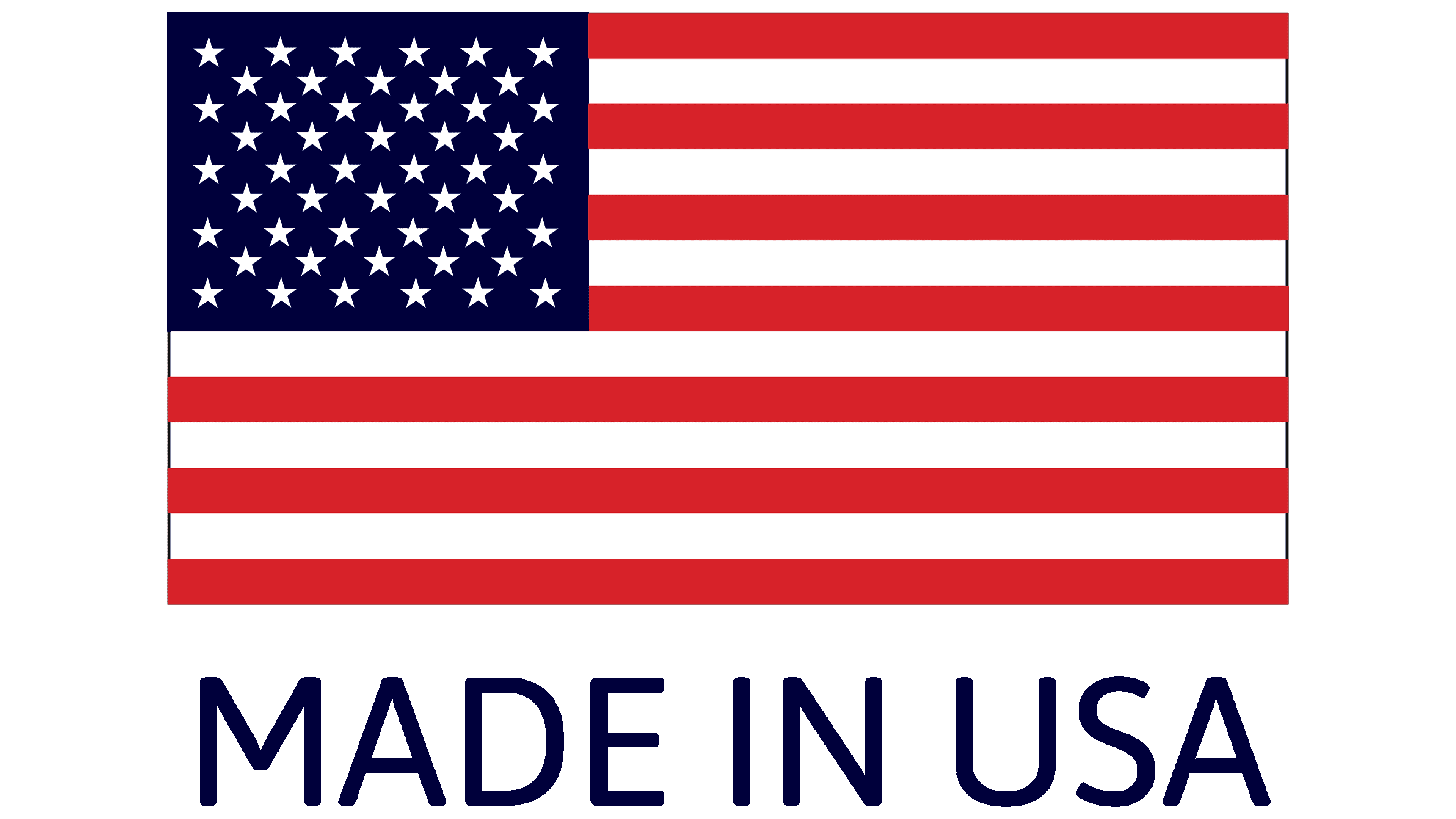 Made In USA Logo Symbol Meaning History PNG Brand