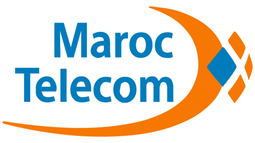 Maroc Telecom Logo