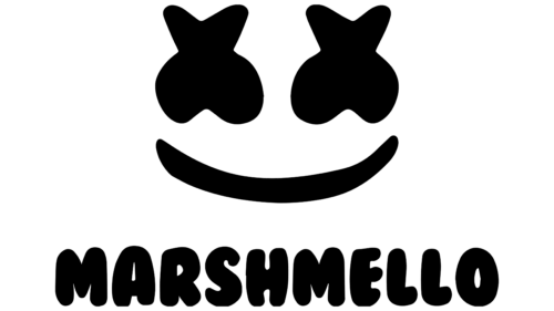 Marshmello Emblem