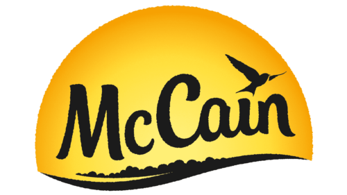 McCain Foods Logo 2013