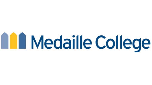 Medaille College Emblem