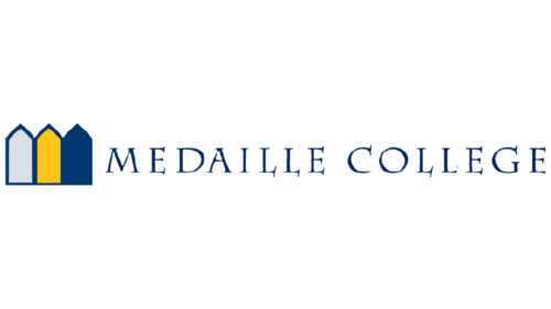 Medaille College Logo 2006