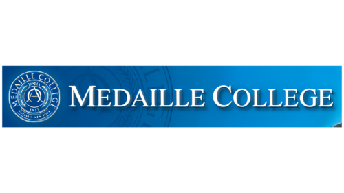Medaille College Logo before 2006