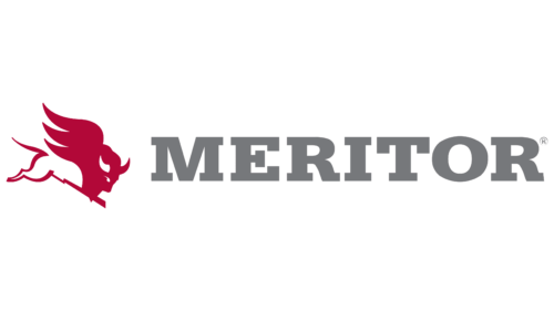 Meritor Logo