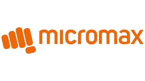 Micromax Logo