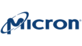 Micron Logo