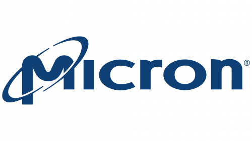 Micron Logo 2000